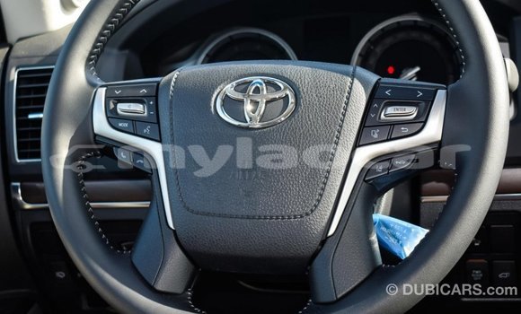 Buy Import Toyota Land Cruiser White Car in Import - Dubai in Attapeu Province Buy Import Toyota Land Cruiser White Car in Import - Dubai in Attapeu Province