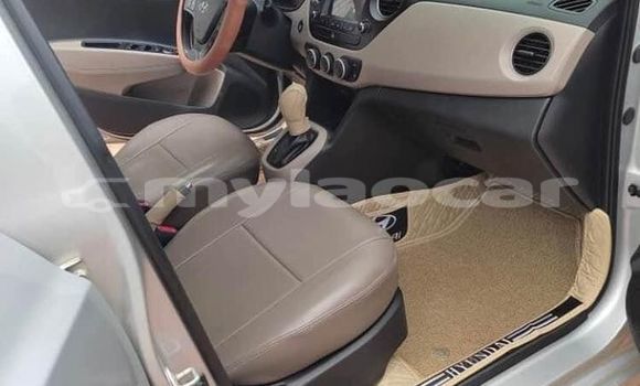 Buy Used Toyota Vitz Other Car in Vientiane in Vientiane Province Buy Used Toyota Vitz Other Car in Vientiane in Vientiane Province