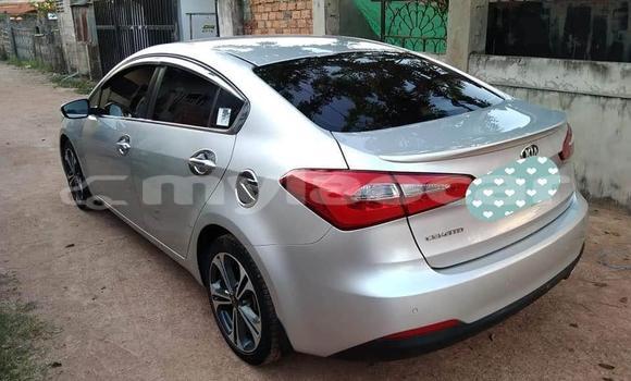 Buy Used Kia Picanto Other Car in Vientiane in Vientiane Province Buy Used Kia Picanto Other Car in Vientiane in Vientiane Province