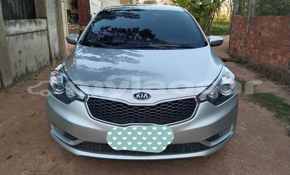 Buy Used Kia Picanto Other Car in Vientiane in Vientiane Province Buy Used Kia Picanto Other Car in Vientiane in Vientiane Province