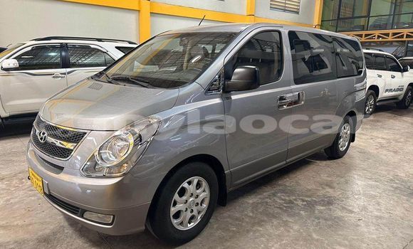 Buy Used Hyundai H1 Other Car in Vientiane in Vientiane Province Buy Used Hyundai H1 Other Car in Vientiane in Vientiane Province