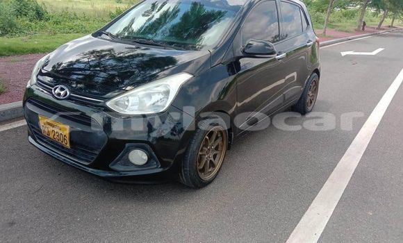 Buy Used Hyundai Grand Starex Black Car in Vientiane in Vientiane Province Buy Used Hyundai Grand Starex Black Car in Vientiane in Vientiane Province