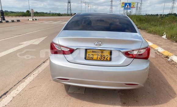 Buy Used Hyundai Sonata Other Car in Vientiane in Vientiane Province Buy Used Hyundai Sonata Other Car in Vientiane in Vientiane Province