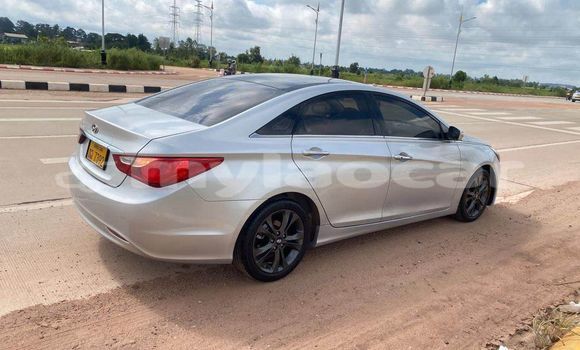 Buy Used Hyundai Sonata Other Car in Vientiane in Vientiane Province Buy Used Hyundai Sonata Other Car in Vientiane in Vientiane Province