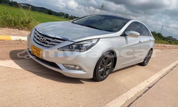 Buy Used Hyundai Sonata Other Car in Vientiane in Vientiane Province Buy Used Hyundai Sonata Other Car in Vientiane in Vientiane Province
