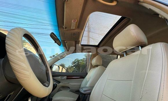 Buy Used Toyota Land Cruiser Prado Other Car in Vientiane in Vientiane Province Buy Used Toyota Land Cruiser Prado Other Car in Vientiane in Vientiane Province