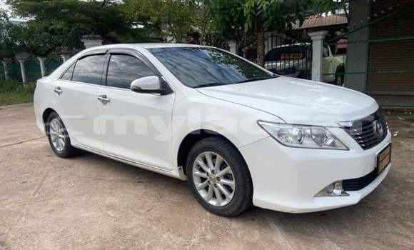 Buy Used Hyundai Accent White Car in Vientiane in Vientiane Province Buy Used Hyundai Accent White Car in Vientiane in Vientiane Province