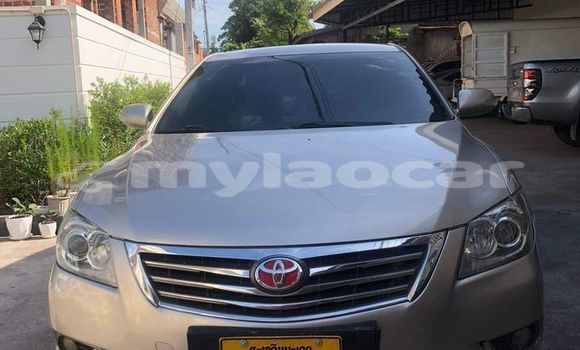 Buy Used Toyota Camry Other Car in Vientiane in Vientiane Province Buy Used Toyota Camry Other Car in Vientiane in Vientiane Province