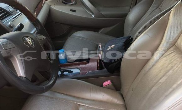 Buy Used Toyota Camry Other Car in Vientiane in Vientiane Province Buy Used Toyota Camry Other Car in Vientiane in Vientiane Province
