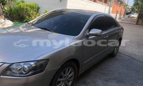 Buy Used Toyota Camry Other Car in Vientiane in Vientiane Province Buy Used Toyota Camry Other Car in Vientiane in Vientiane Province