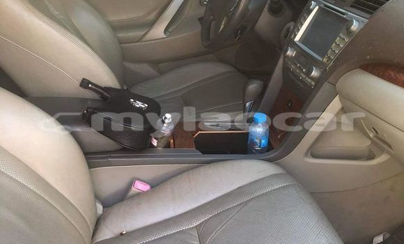 Buy Used Toyota Camry Other Car in Vientiane in Vientiane Province Buy Used Toyota Camry Other Car in Vientiane in Vientiane Province