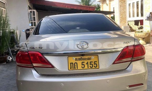 Buy Used Toyota Camry Other Car in Vientiane in Vientiane Province Buy Used Toyota Camry Other Car in Vientiane in Vientiane Province