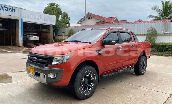 Buy Used Ford Ranger Other Car in Vientiane in Vientiane Province Buy Used Ford Ranger Other Car in Vientiane in Vientiane Province