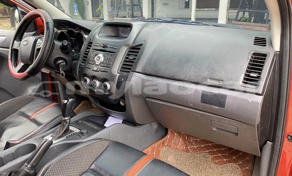 Buy Used Ford Ranger Other Car in Vientiane in Vientiane Province Buy Used Ford Ranger Other Car in Vientiane in Vientiane Province