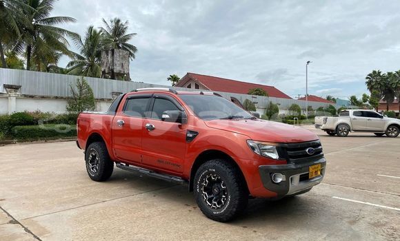 Buy Used Ford Ranger Other Car in Vientiane in Vientiane Province Buy Used Ford Ranger Other Car in Vientiane in Vientiane Province