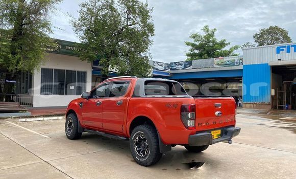 Buy Used Ford Ranger Other Car in Vientiane in Vientiane Province Buy Used Ford Ranger Other Car in Vientiane in Vientiane Province