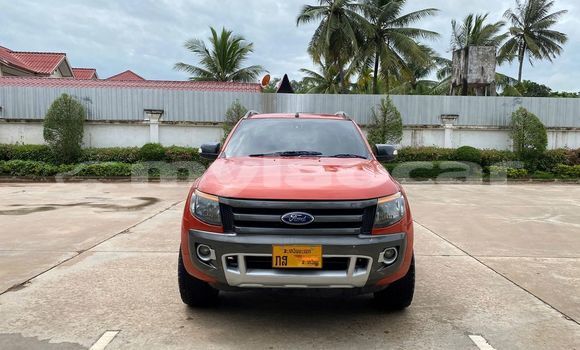 Buy Used Ford Ranger Other Car in Vientiane in Vientiane Province Buy Used Ford Ranger Other Car in Vientiane in Vientiane Province
