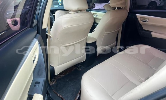 Buy Used Toyota Camry Black Car in Vientiane in Vientiane Province Buy Used Toyota Camry Black Car in Vientiane in Vientiane Province