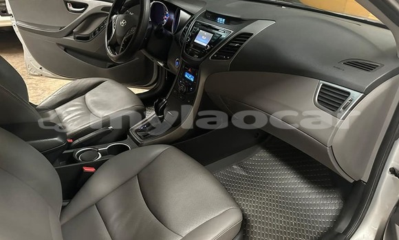 Buy Used Hyundai Elantra Other Car in Vientiane in Vientiane Province Buy Used Hyundai Elantra Other Car in Vientiane in Vientiane Province