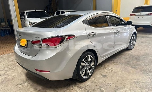 Buy Used Hyundai Elantra Other Car in Vientiane in Vientiane Province Buy Used Hyundai Elantra Other Car in Vientiane in Vientiane Province