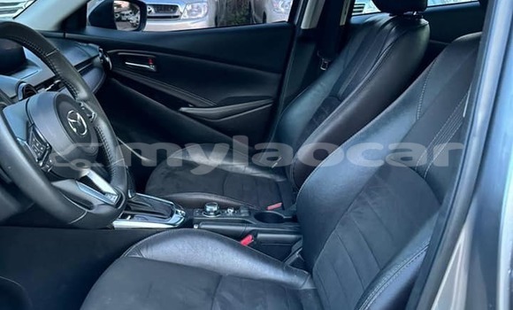 Buy Used Mazda 2 Other Car in Vientiane in Vientiane Province Buy Used Mazda 2 Other Car in Vientiane in Vientiane Province