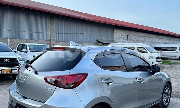 Buy Used Mazda 2 Other Car in Vientiane in Vientiane Province Buy Used Mazda 2 Other Car in Vientiane in Vientiane Province