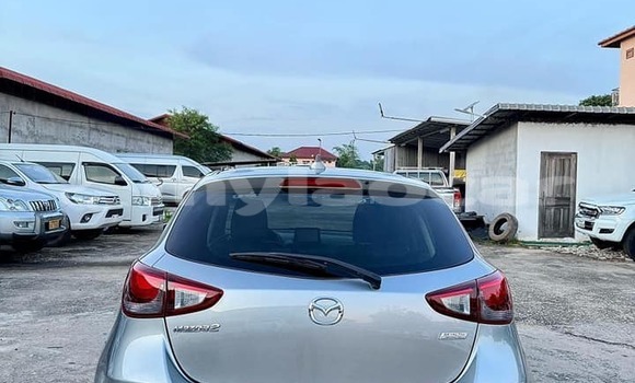 Buy Used Mazda 2 Other Car in Vientiane in Vientiane Province Buy Used Mazda 2 Other Car in Vientiane in Vientiane Province
