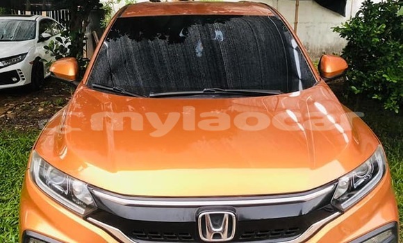 Buy Used Honda CR-X Other Car in Vientiane in Vientiane Province