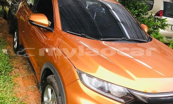 Buy Used Honda CR-X Other Car in Vientiane in Vientiane Province Buy Used Honda CR-X Other Car in Vientiane in Vientiane Province