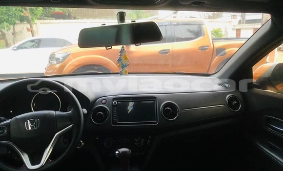 Buy Used Honda CR-X Other Car in Vientiane in Vientiane Province Buy Used Honda CR-X Other Car in Vientiane in Vientiane Province