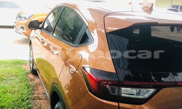 Buy Used Honda CR-X Other Car in Vientiane in Vientiane Province Buy Used Honda CR-X Other Car in Vientiane in Vientiane Province