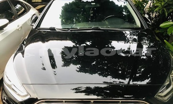 Buy Used Hyundai Sonata Black Car in Vientiane in Vientiane Province Buy Used Hyundai Sonata Black Car in Vientiane in Vientiane Province