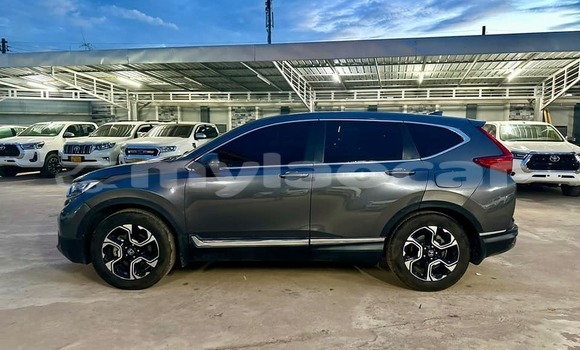 Buy Used Honda CR–V Other Car in Vientiane in Vientiane Province Buy Used Honda CR–V Other Car in Vientiane in Vientiane Province