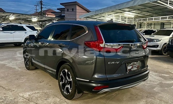 Buy Used Honda CR–V Other Car in Vientiane in Vientiane Province Buy Used Honda CR–V Other Car in Vientiane in Vientiane Province