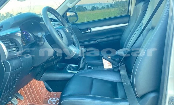 Buy Used Toyota Hiluxe Revo Other Car in Vientiane in Vientiane Province Buy Used Toyota Hiluxe Revo Other Car in Vientiane in Vientiane Province