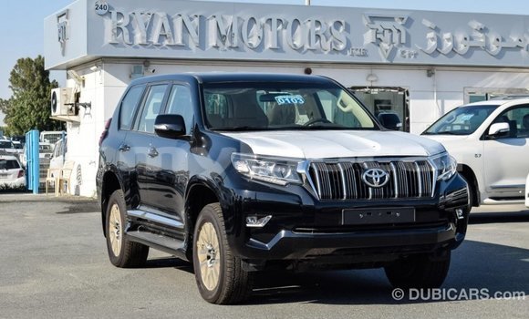 ຊື້ ການ ນຳ ເຂົ້າ Toyota Prado Black ລົດ ໃນ Import - Dubai ໃນ Attapeu Province ຊື້ ການ ນຳ ເຂົ້າ Toyota Prado Black ລົດ ໃນ Import - Dubai ໃນ Attapeu Province