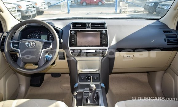 ຊື້ ການ ນຳ ເຂົ້າ Toyota Prado Black ລົດ ໃນ Import - Dubai ໃນ Attapeu Province ຊື້ ການ ນຳ ເຂົ້າ Toyota Prado Black ລົດ ໃນ Import - Dubai ໃນ Attapeu Province