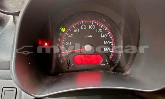 Buy Used Suzuki Celerio White Car in Vientiane in Vientiane Province Buy Used Suzuki Celerio White Car in Vientiane in Vientiane Province