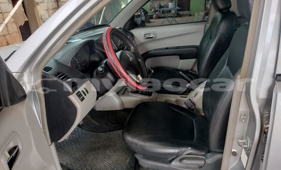 Buy Used Mitsubishi Triton Other Car in Vientiane in Vientiane Province Buy Used Mitsubishi Triton Other Car in Vientiane in Vientiane Province