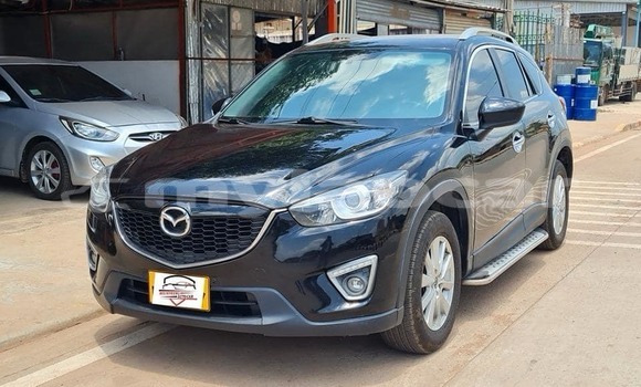 ຊື້ ໃຊ້ແລ້ວ Mazda CX-5 Other ລົດ ໃນ Vientiane ໃນ Vientiane Province ຊື້ ໃຊ້ແລ້ວ Mazda CX-5 Other ລົດ ໃນ Vientiane ໃນ Vientiane Province