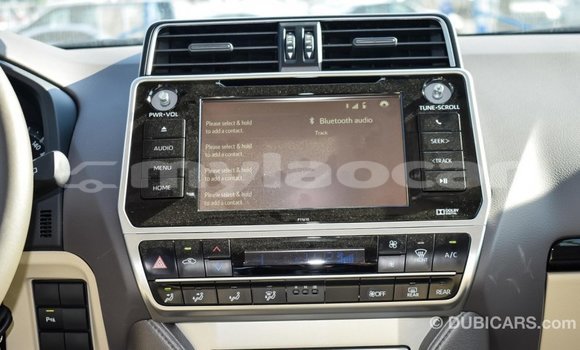 ຊື້ ການ ນຳ ເຂົ້າ Toyota Prado Black ລົດ ໃນ Import - Dubai ໃນ Attapeu Province ຊື້ ການ ນຳ ເຂົ້າ Toyota Prado Black ລົດ ໃນ Import - Dubai ໃນ Attapeu Province