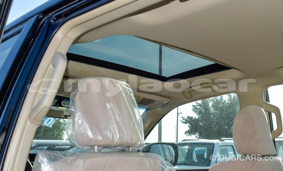 ຊື້ ການ ນຳ ເຂົ້າ Toyota Prado Black ລົດ ໃນ Import - Dubai ໃນ Attapeu Province ຊື້ ການ ນຳ ເຂົ້າ Toyota Prado Black ລົດ ໃນ Import - Dubai ໃນ Attapeu Province