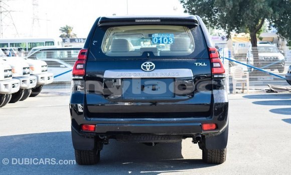ຊື້ ການ ນຳ ເຂົ້າ Toyota Prado Black ລົດ ໃນ Import - Dubai ໃນ Attapeu Province ຊື້ ການ ນຳ ເຂົ້າ Toyota Prado Black ລົດ ໃນ Import - Dubai ໃນ Attapeu Province