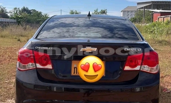 Buy Used Honda Ascot Innova Black Car in Luang Namtha in Luang Namtha Province Buy Used Honda Ascot Innova Black Car in Luang Namtha in Luang Namtha Province