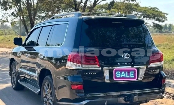 Buy Used Lexus HS Black Car in Import - Dubai in Attapeu Province Buy Used Lexus HS Black Car in Import - Dubai in Attapeu Province