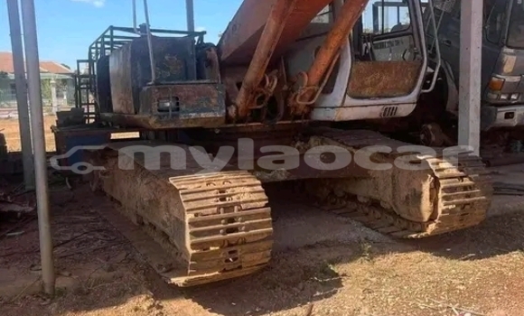 Buy Used Mitsubishi Dion Other Car in Huayxay in Bokeo Province Buy Used Mitsubishi Dion Other Car in Huayxay in Bokeo Province