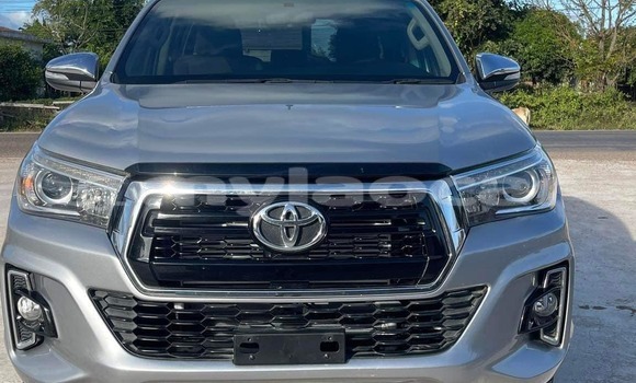 Buy Used Toyota Hilux Other Car in Vientiane in Vientiane Province Buy Used Toyota Hilux Other Car in Vientiane in Vientiane Province