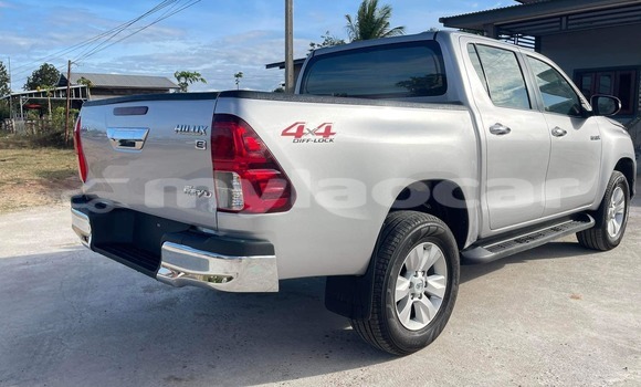 Buy Used Toyota Hilux Other Car in Vientiane in Vientiane Province Buy Used Toyota Hilux Other Car in Vientiane in Vientiane Province