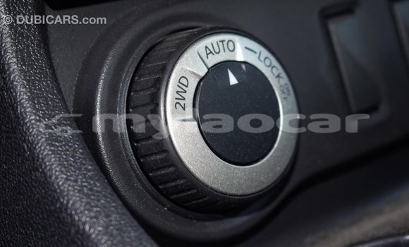 Buy Import Renault Duster White Car in Import - Dubai in Attapeu Province Buy Import Renault Duster White Car in Import - Dubai in Attapeu Province