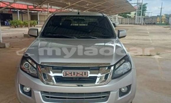 Buy Used Isuzu D–MAX Other Car in Vientiane in Vientiane Province